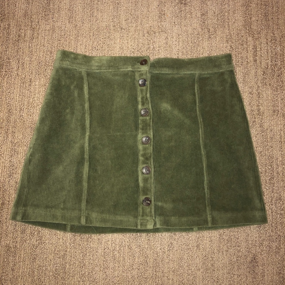 Skirt